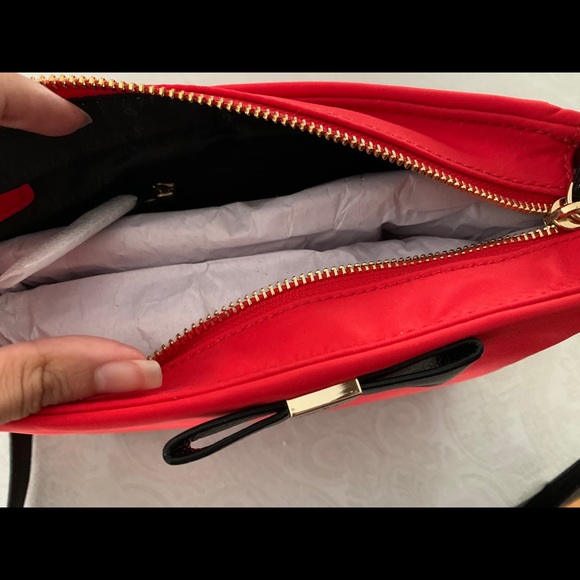 Kate Spade Gorgeous Crossbody Bag - Picture 7 of 12